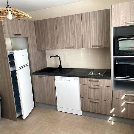 Appartement Graye Sur Mer, Courseulles Sur Mer Dış mekan fotoğraf