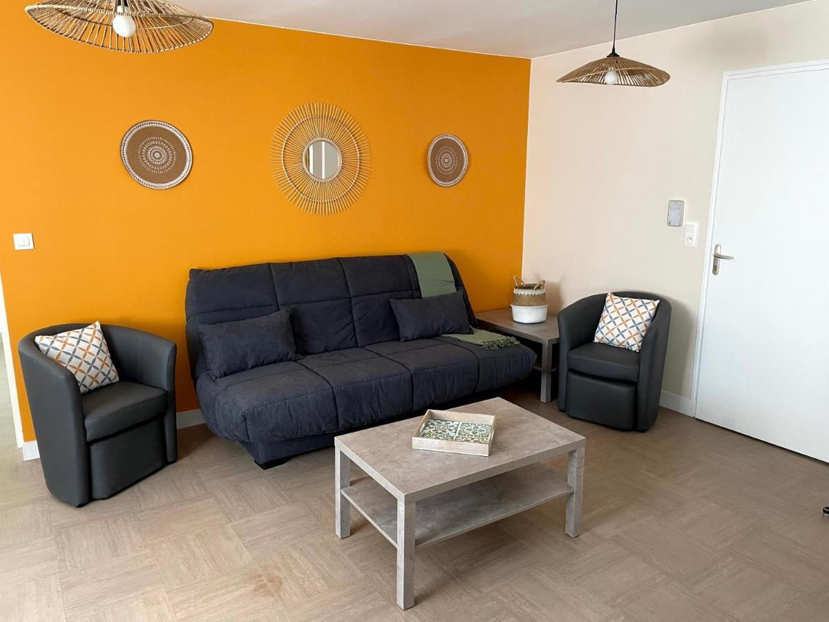 Appartement Graye Sur Mer, Courseulles Sur Mer Dış mekan fotoğraf